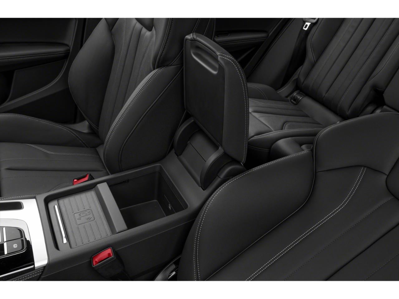 2021 Audi Q5 Sportback Premium Plus