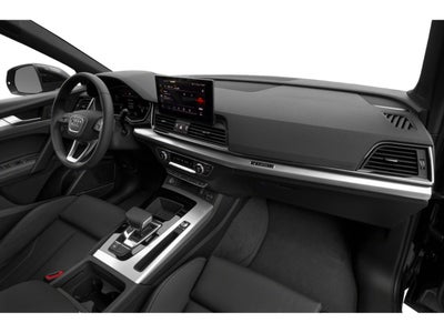 2021 Audi Q5 Sportback Premium Plus