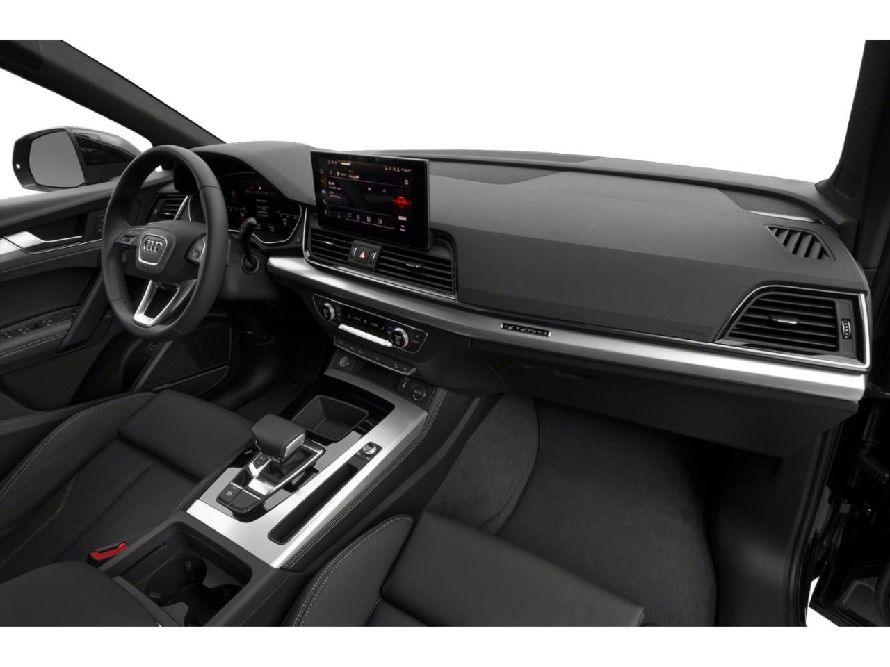 2021 Audi Q5 Sportback Premium Plus