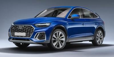 2021 Audi Q5 Sportback Premium Plus