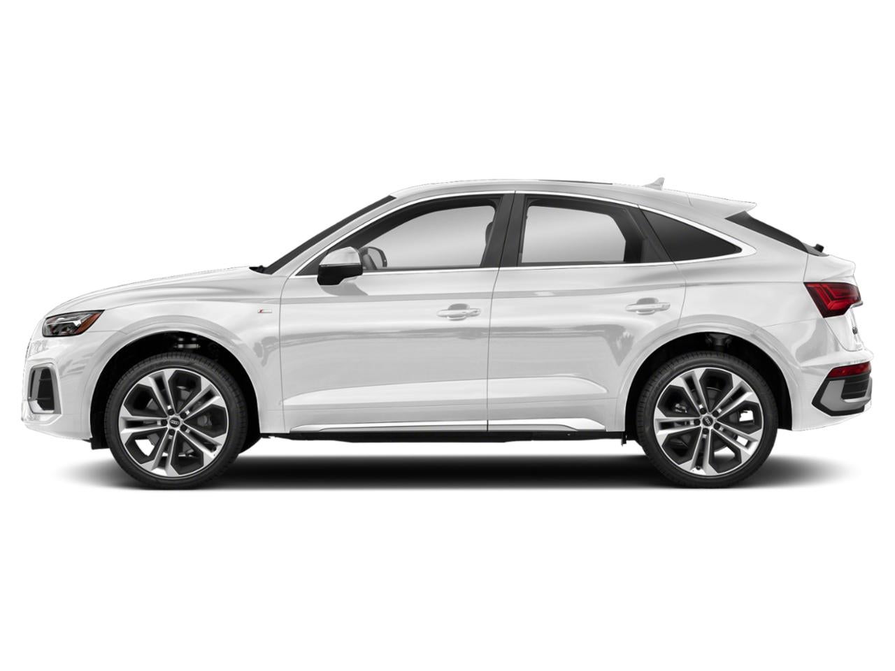 2021 Audi Q5 Sportback Premium Plus