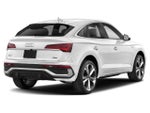 2021 Audi Q5 Sportback Premium Plus