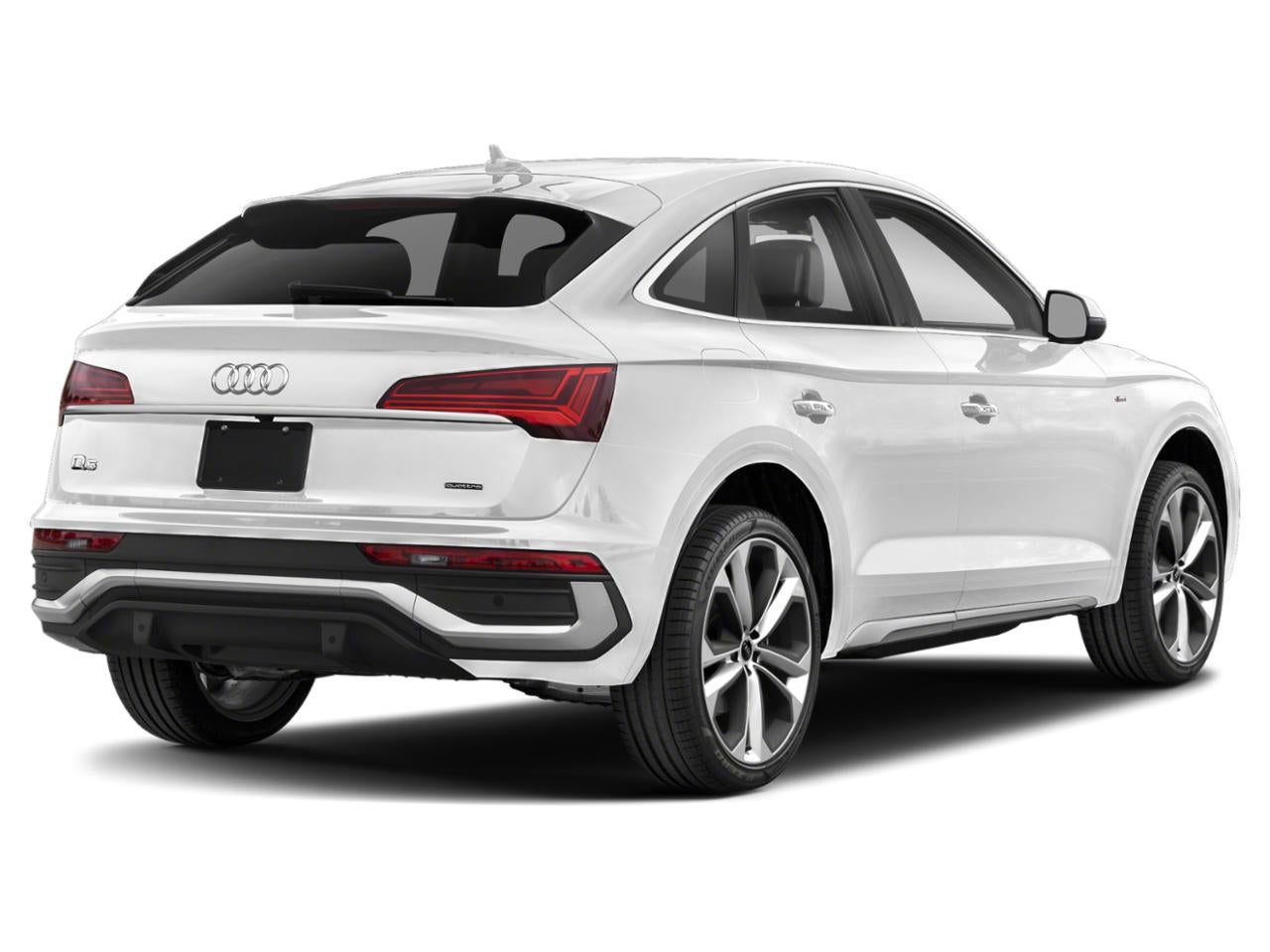 2021 Audi Q5 Sportback Premium Plus