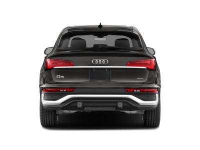 2021 Audi Q5 Sportback Premium Plus