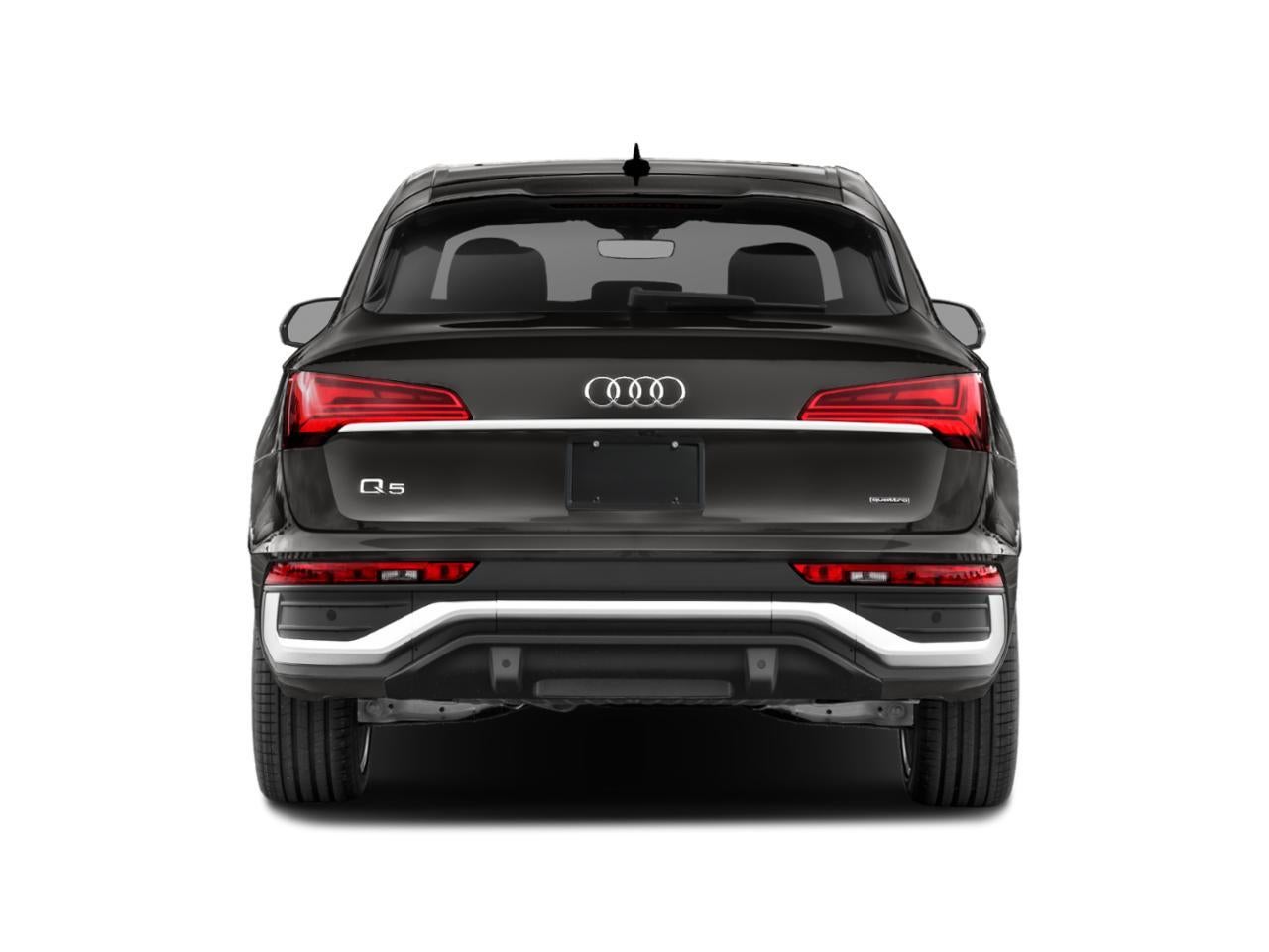 2021 Audi Q5 Sportback Premium Plus