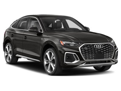 2021 Audi Q5 Sportback Premium Plus