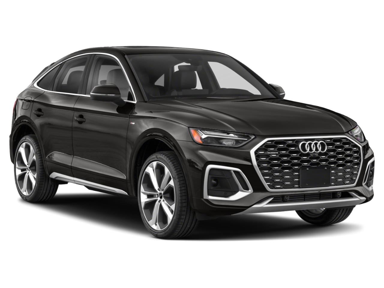 2021 Audi Q5 Sportback Premium Plus