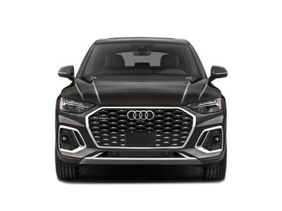 2021 Audi Q5 Sportback Premium Plus