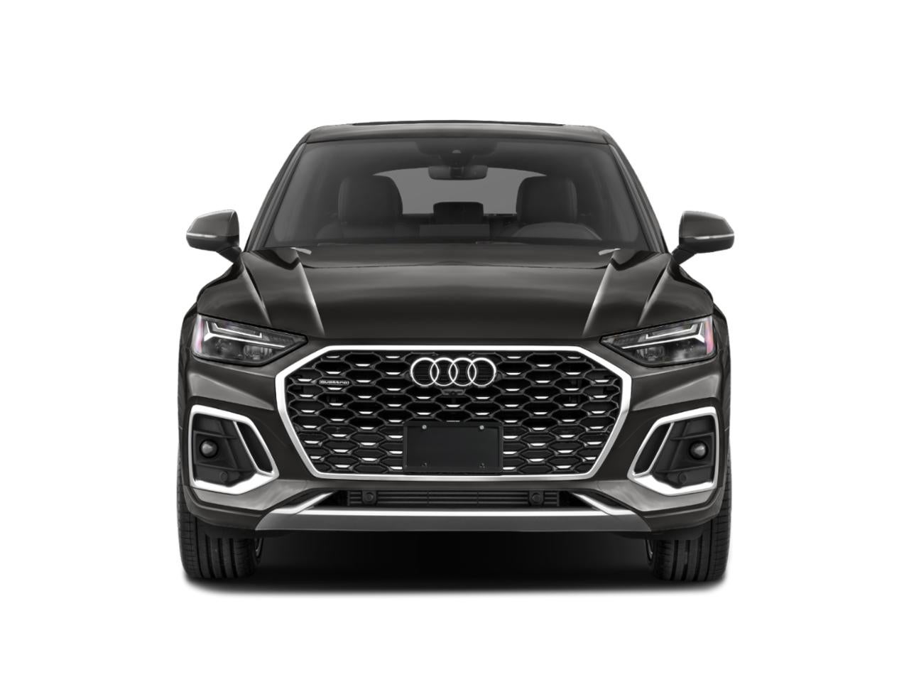 2021 Audi Q5 Sportback Premium Plus