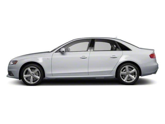 2012 Audi A4 2.0T Premium