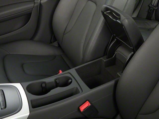 2012 Audi A4 2.0T Premium