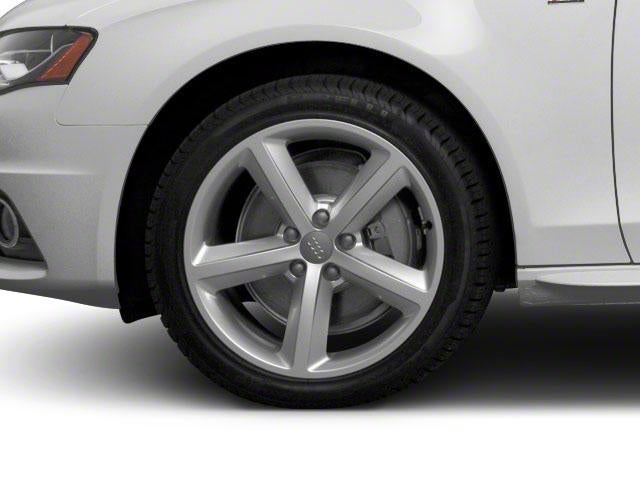 2012 Audi A4 2.0T Premium