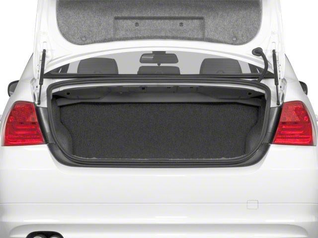 2011 BMW 3 Series 328i