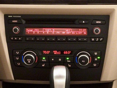 2011 BMW 3 Series 328i