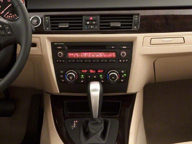 2011 BMW 3 Series 328i