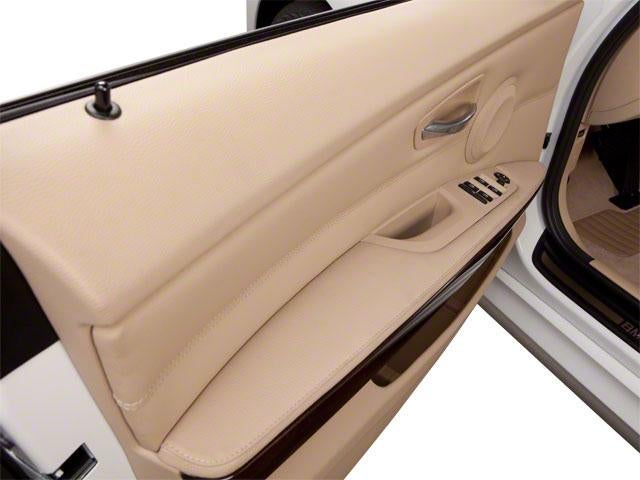 2011 BMW 3 Series 328i
