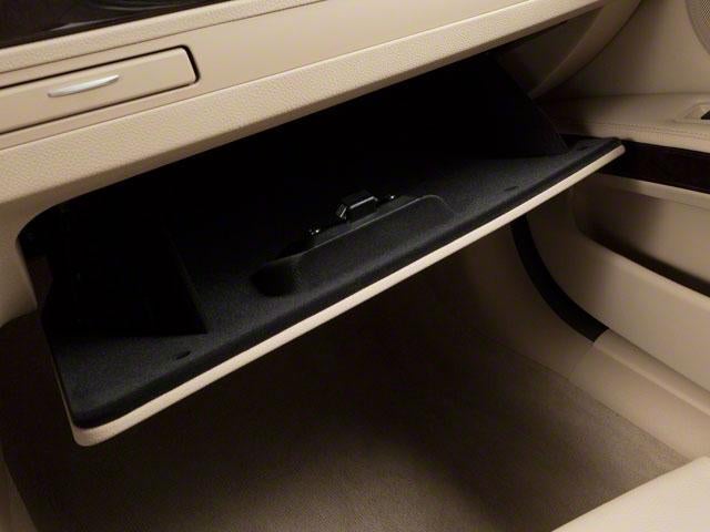 2011 BMW 3 Series 328i
