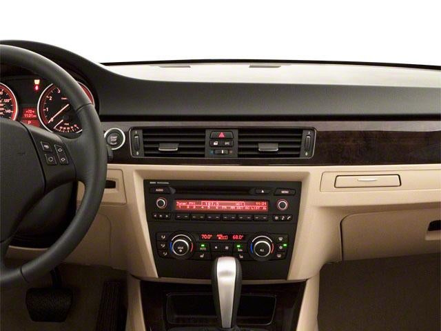 2011 BMW 3 Series 328i