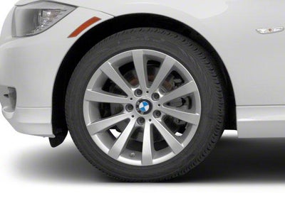 2011 BMW 3 Series 328i