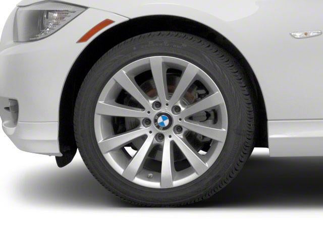 2011 BMW 3 Series 328i