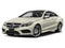 2015 Mercedes-Benz E-Class E 400