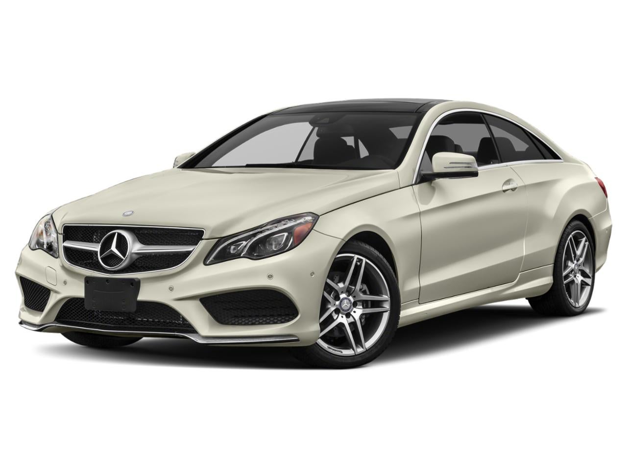 2015 Mercedes-Benz E-Class E 400