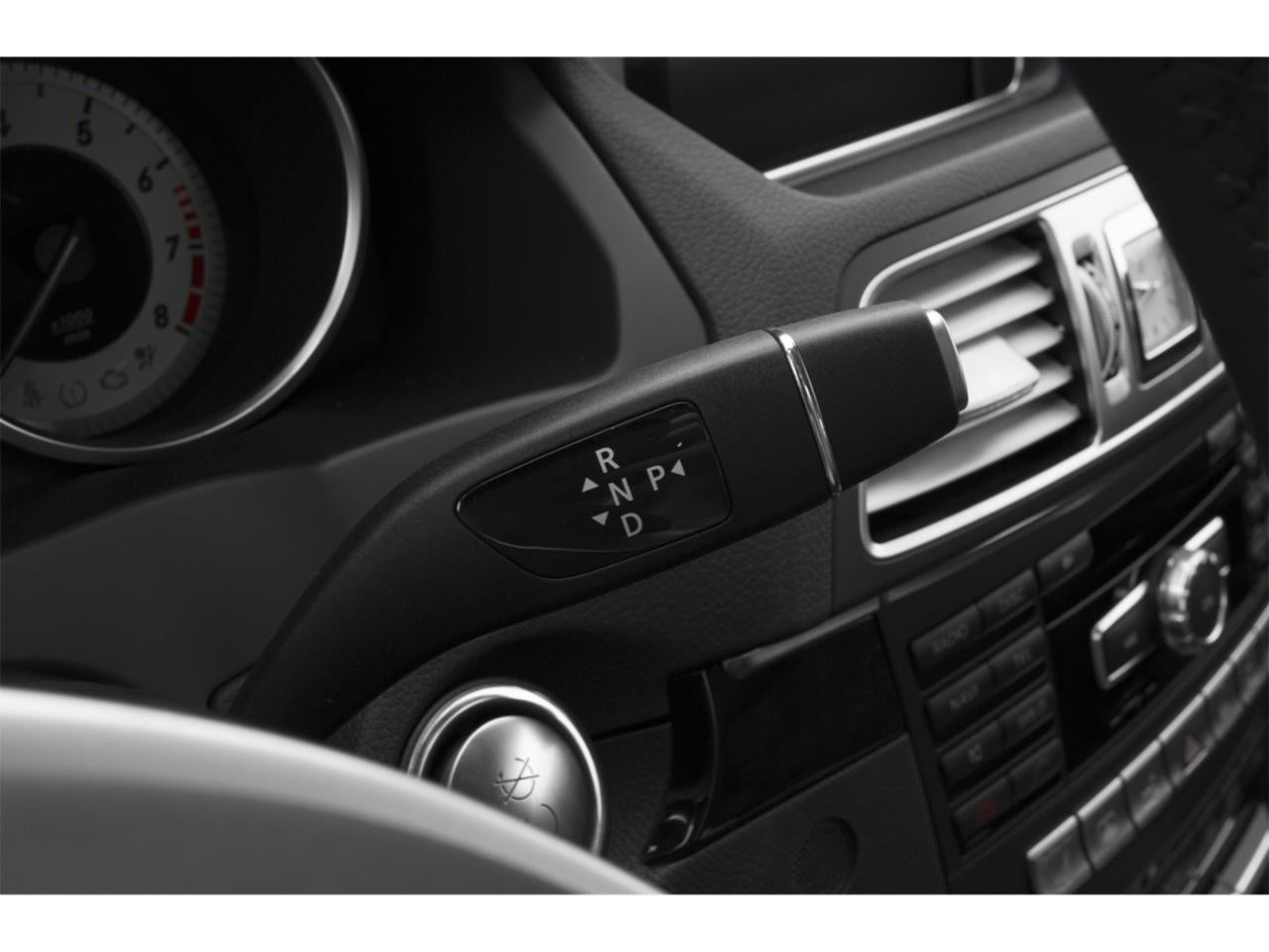 2015 Mercedes-Benz E-Class E 400