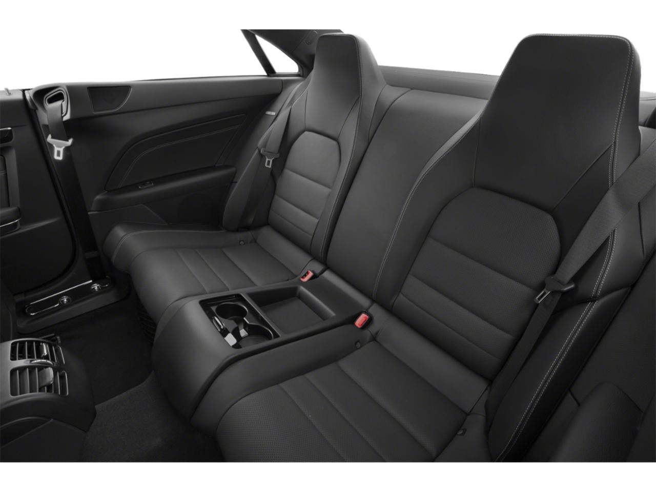 2015 Mercedes-Benz E-Class E 400