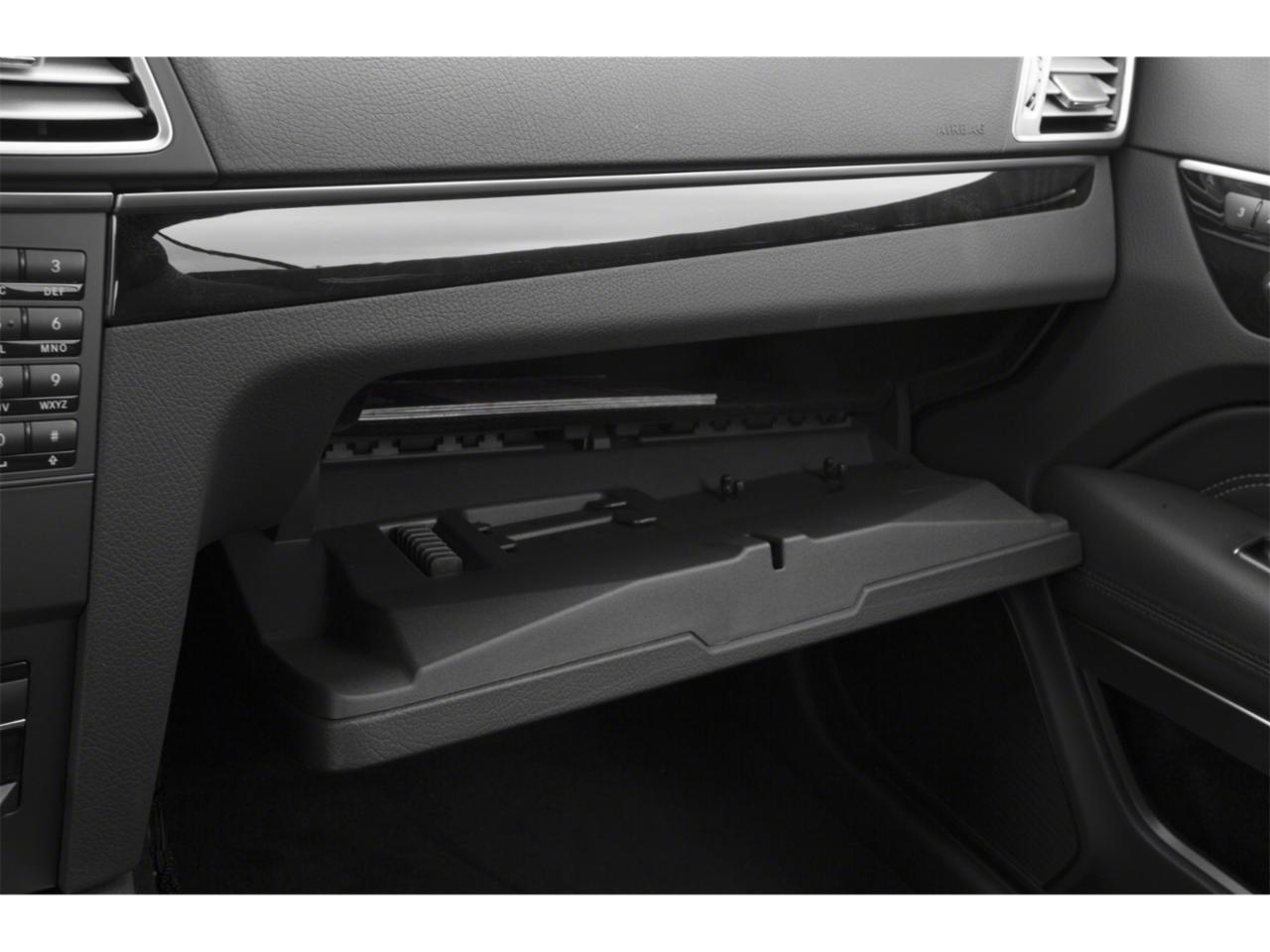 2015 Mercedes-Benz E-Class E 400