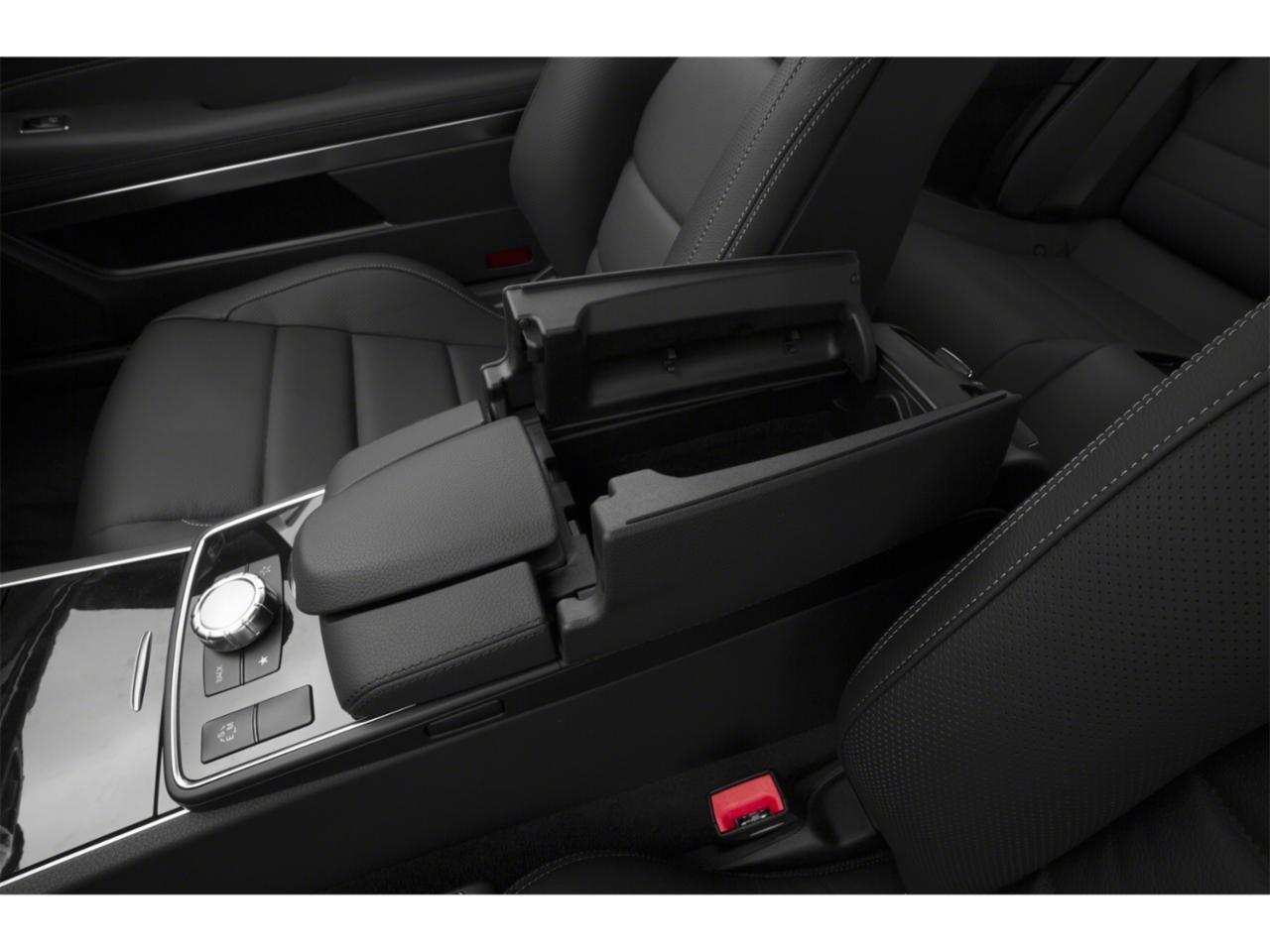 2015 Mercedes-Benz E-Class E 400