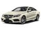 2015 Mercedes-Benz E-Class E 400