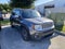 2016 Jeep Renegade Limited