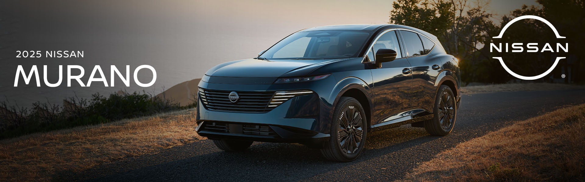 2026 Nissan Murano in Winter Haven FL