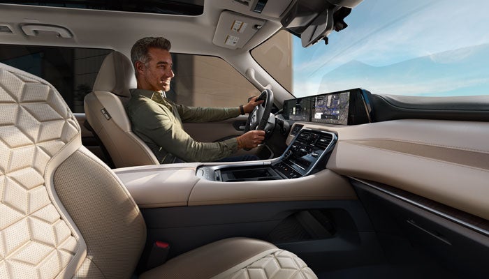 2025 Nissan Armada | Hill Nissan in Winter Haven FL