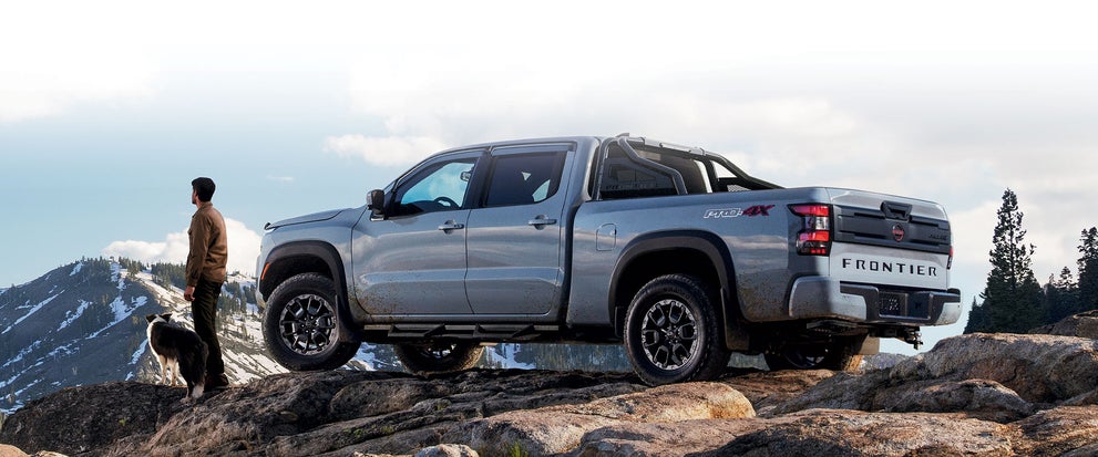 Hill Nissan in Winter Haven FL