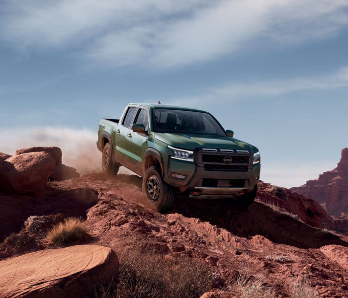 Hill Nissan in Winter Haven FL