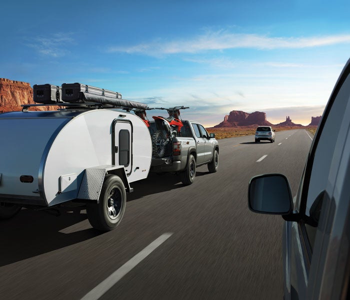 Hill Nissan in Winter Haven FL