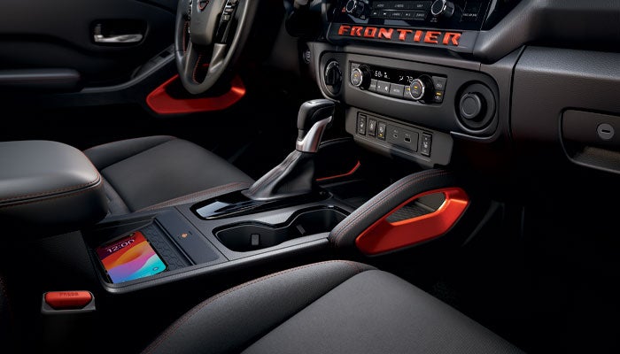 Hill Nissan in Winter Haven FL