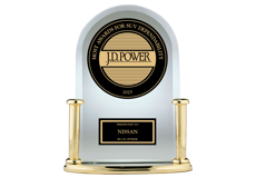 Hill Nissan in Winter Haven FL