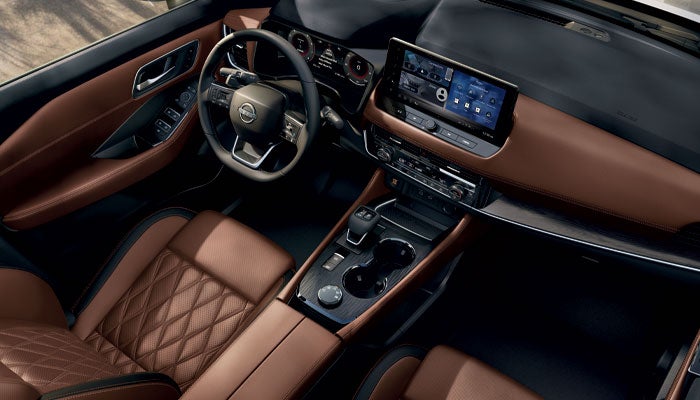 Hill Nissan in Winter Haven FL