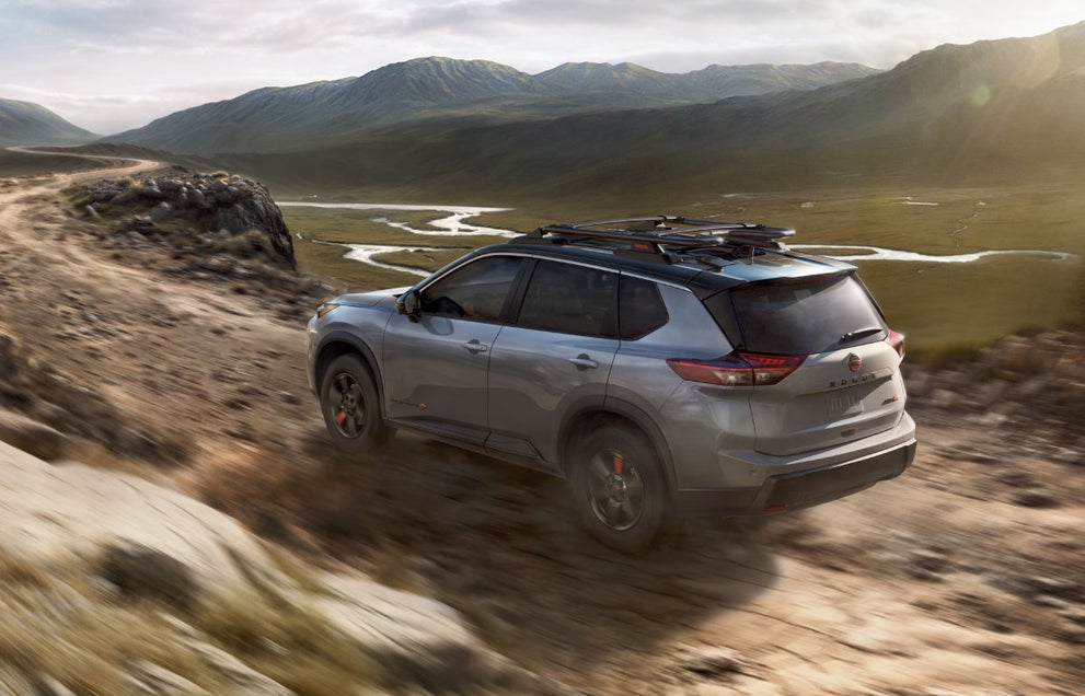 Hill Nissan in Winter Haven FL