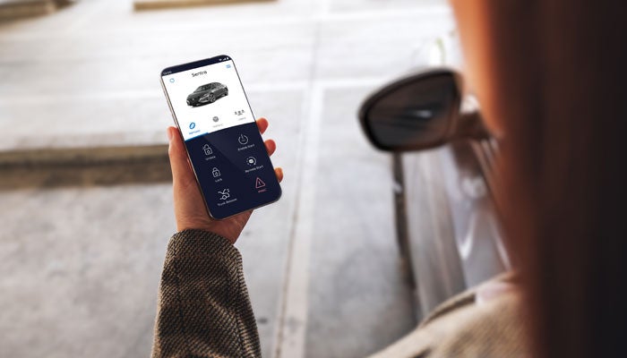 Hill Nissan in Winter Haven FL