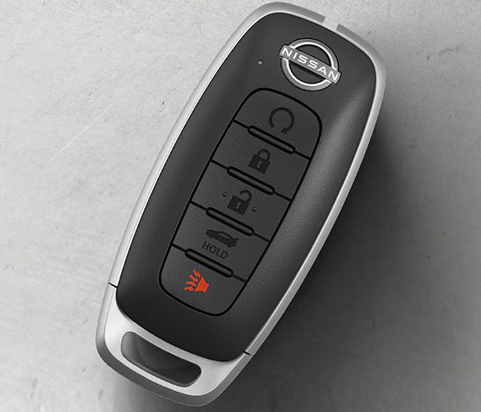 Hill Nissan in Winter Haven FL