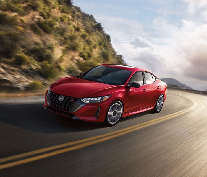 Hill Nissan in Winter Haven FL