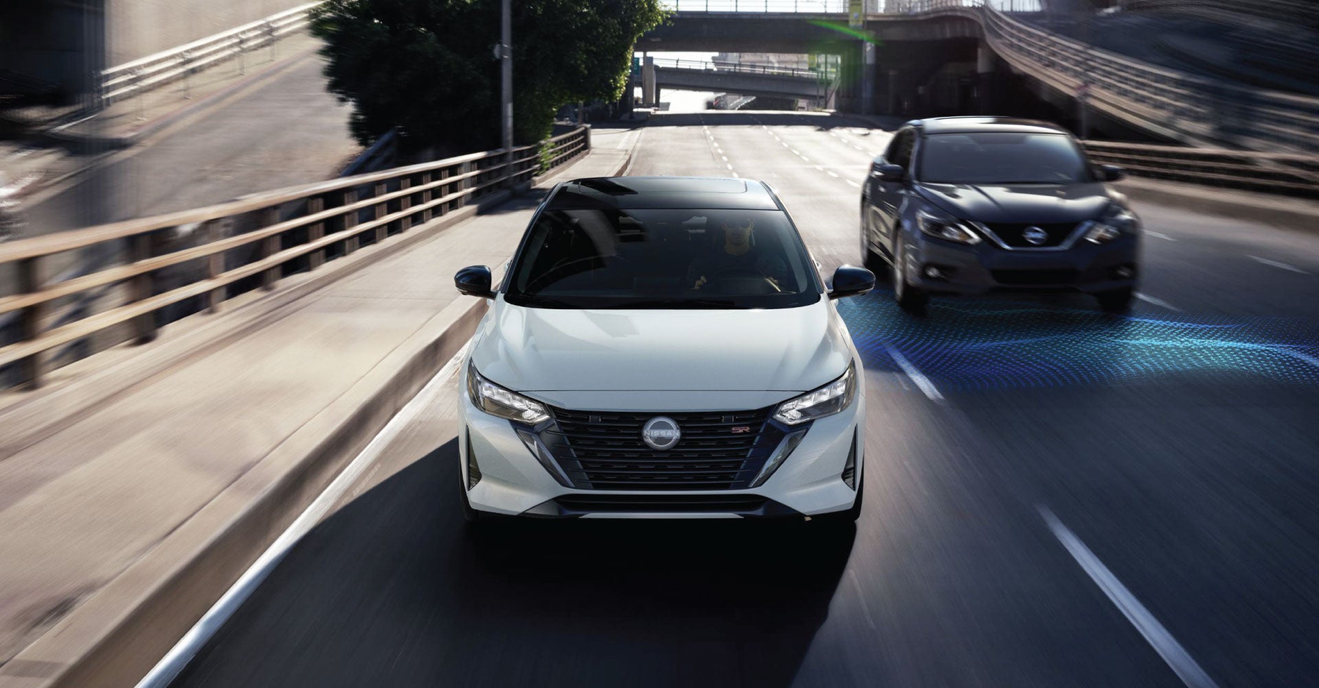 Hill Nissan in Winter Haven FL