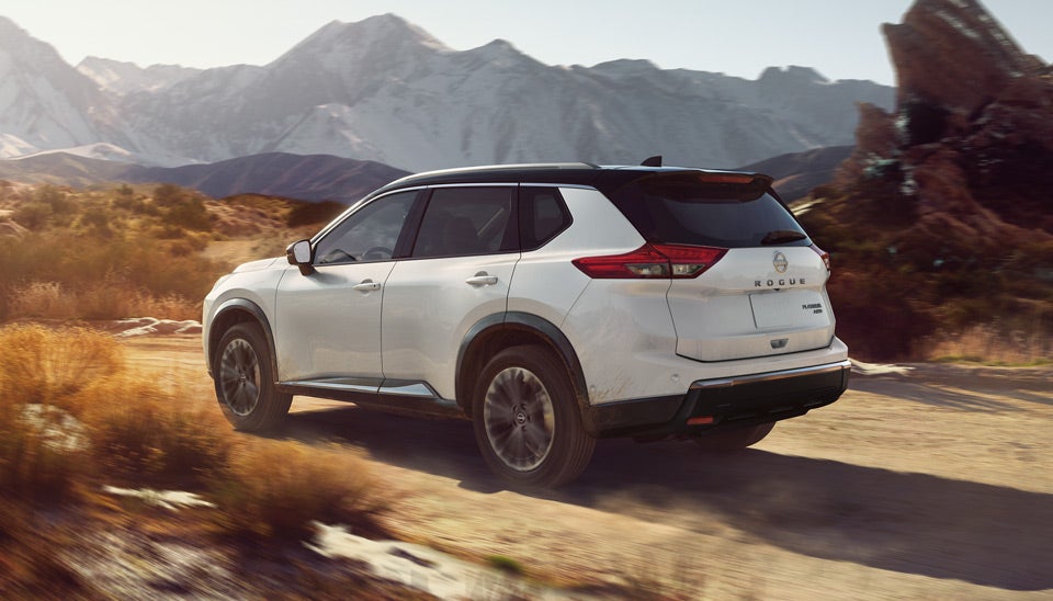 Hill Nissan in Winter Haven FL