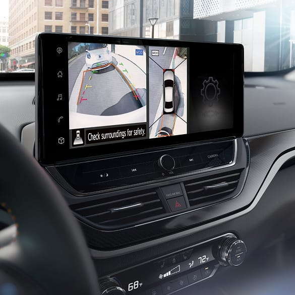 2026 Nissan Altima | Hill Nissan in Winter Haven, FL