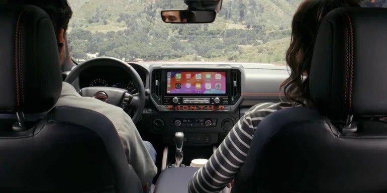 Hill Nissan in Winter Haven FL