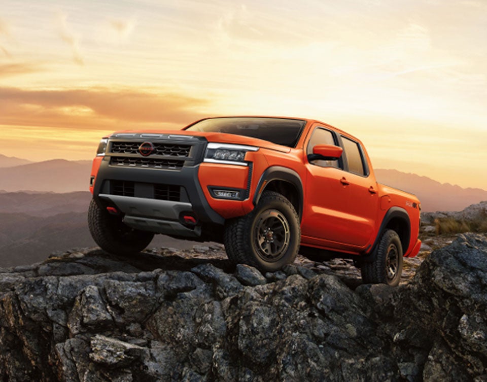 Hill Nissan in Winter Haven FL