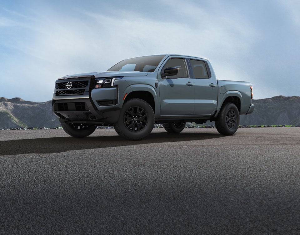 Hill Nissan in Winter Haven FL